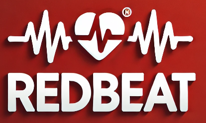 LOGO REDBEAT