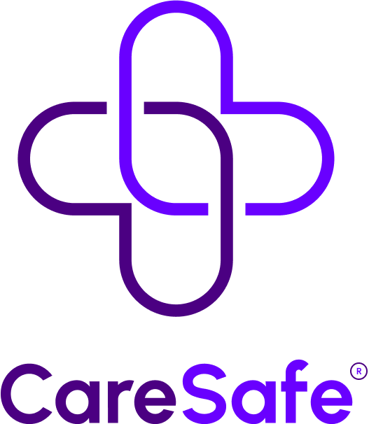 CareSafe colored Vertical