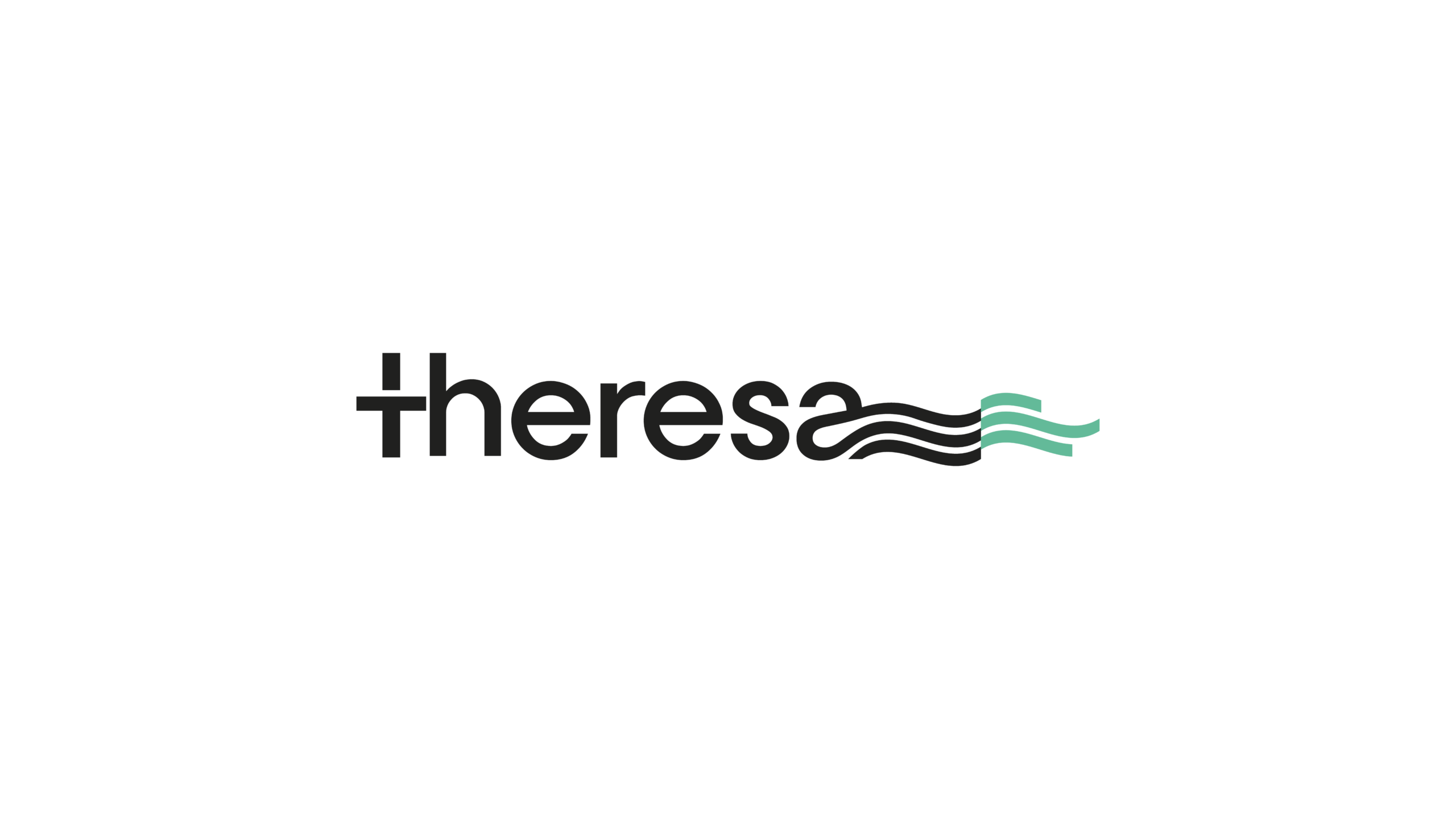 THERESA Main logo