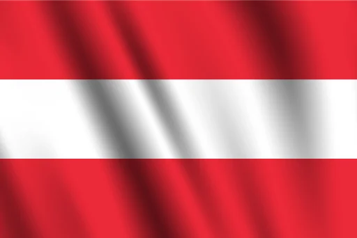 flag austria