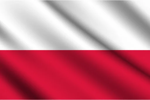 flag poland