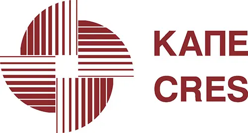 logo CRES