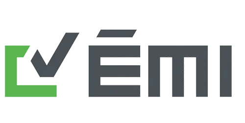 logo EMI