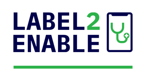 label2enable new