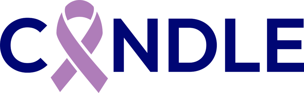 Logo CANDLE RGB STANDARD