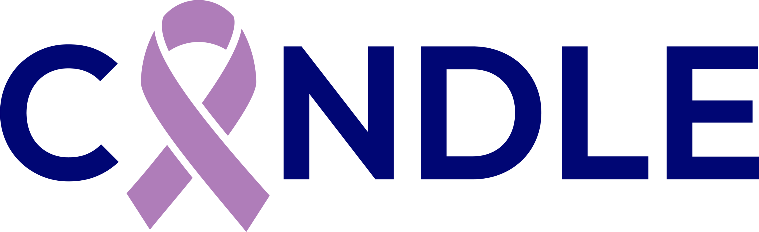 Logo CANDLE RGB STANDARD